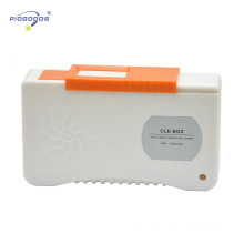 PGCLEB1CLE-BOX Glasfaser-Kassettenreiniger für LC / SC / FC / ST / MU / D4 / DIN-Anschluss (500 Reinigungen)